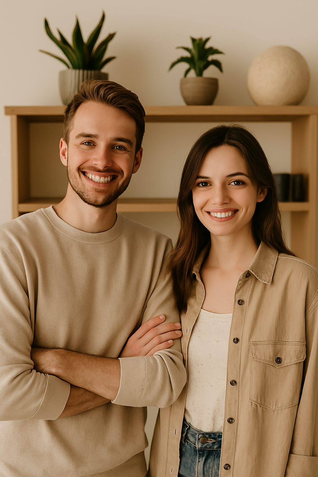 Команда BigStore